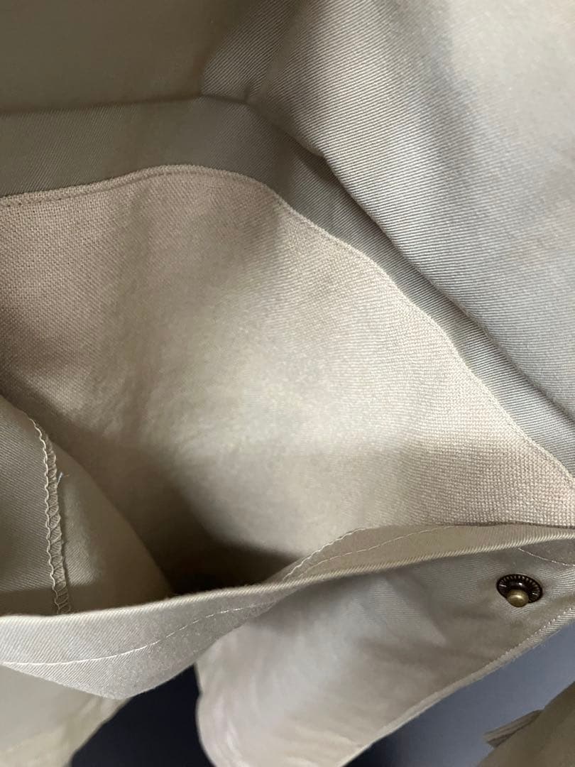 値下バーバリー　Burberry ステンカラーコート ライナー付き ノバチェック