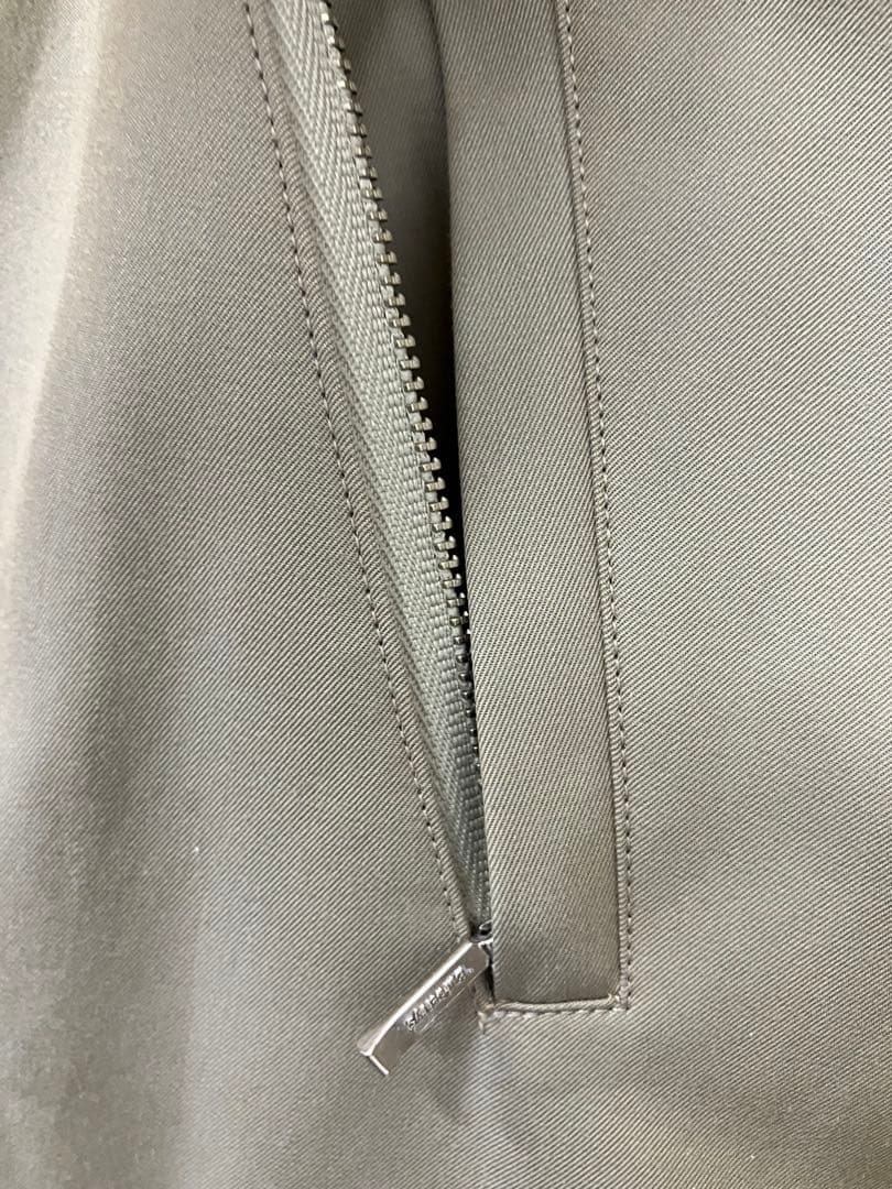 値下バーバリー　Burberry ステンカラーコート ライナー付き ノバチェック