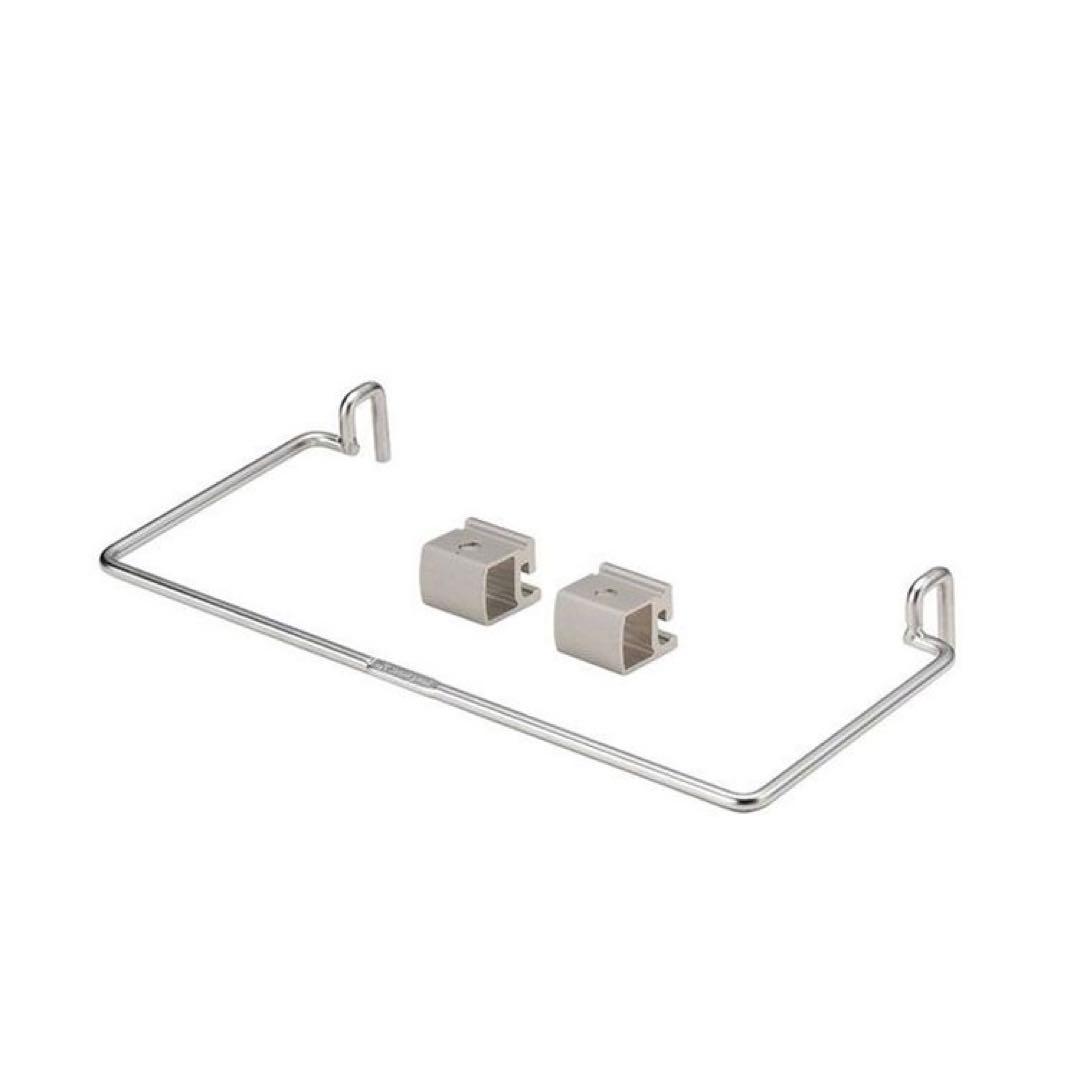 ⭐️極美品⭐️スノーピーク peak レールジョイントハンガー CK128