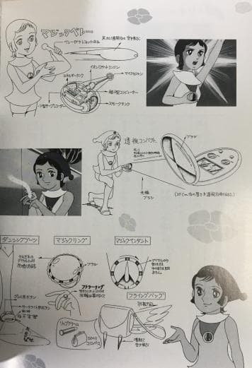 ミラクル少女リミットちゃん DVD-BOX