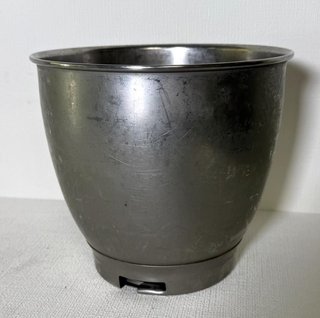 パ*ン様 《愛工舎製作所 ケンミックス》 業務用ミキサー　KMM770　kenm