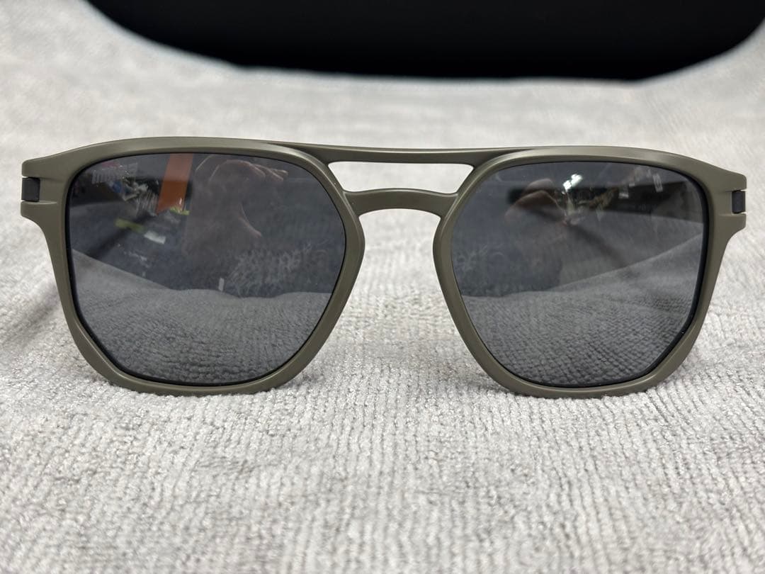 小物 Oakley Latch Beta MarcMarquez Collection
