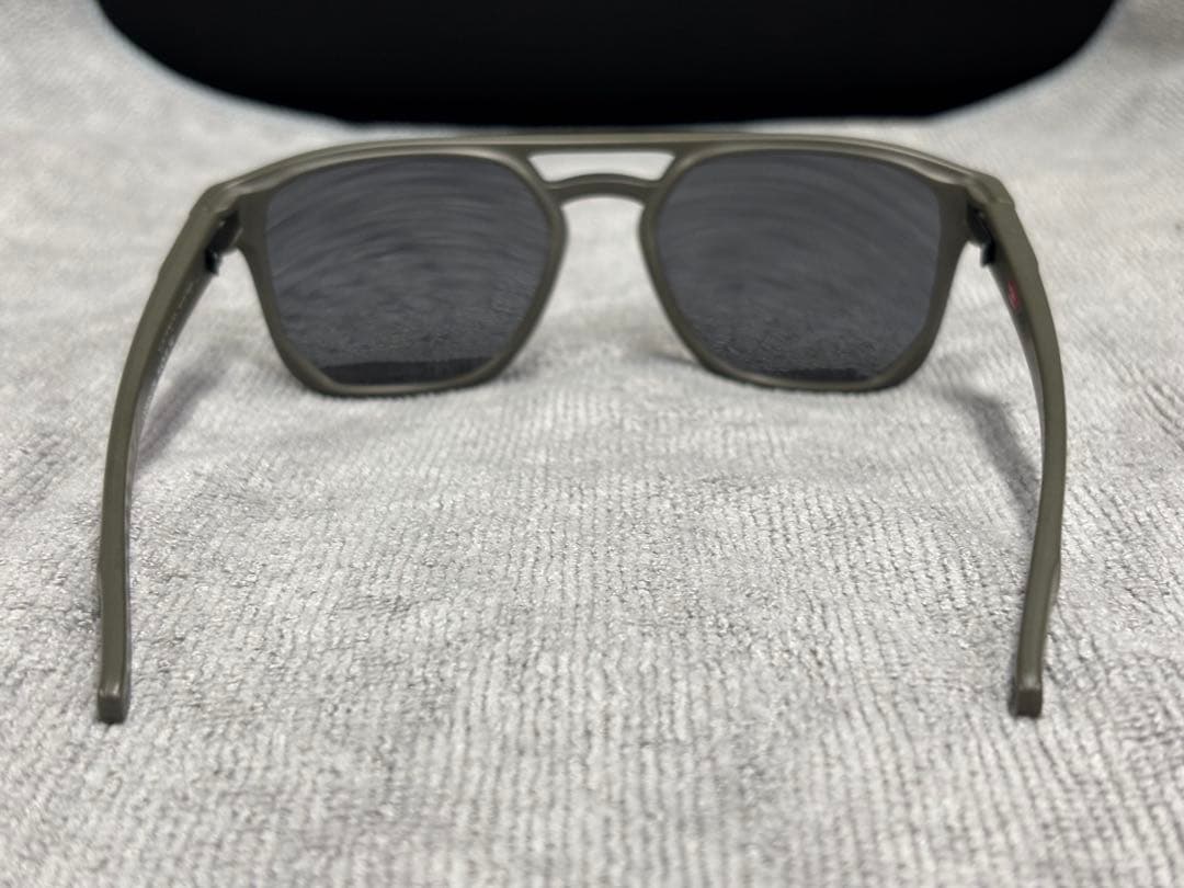 小物 Oakley Latch Beta MarcMarquez Collection