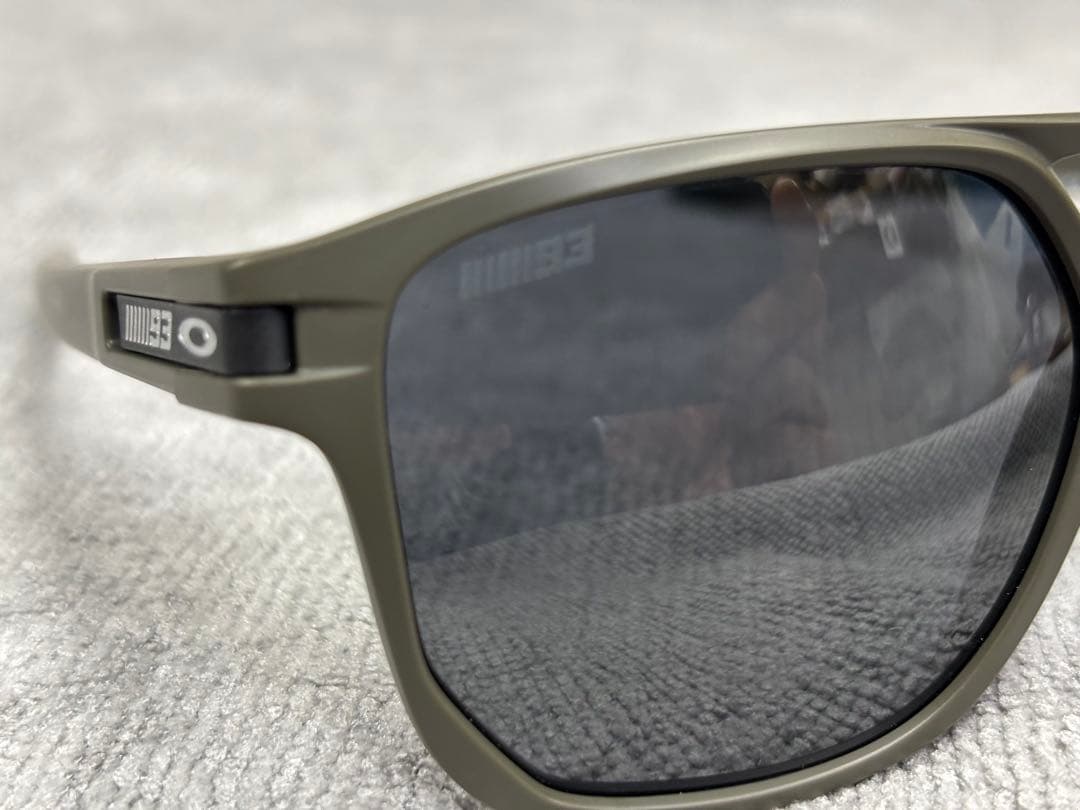 小物 Oakley Latch Beta MarcMarquez Collection