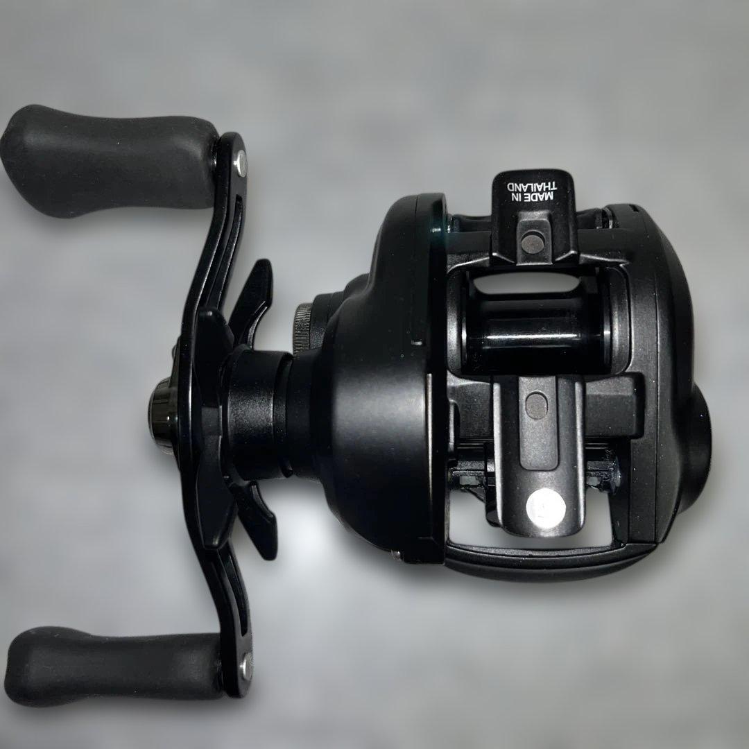 ダイワ　24TATULA TW100HL
