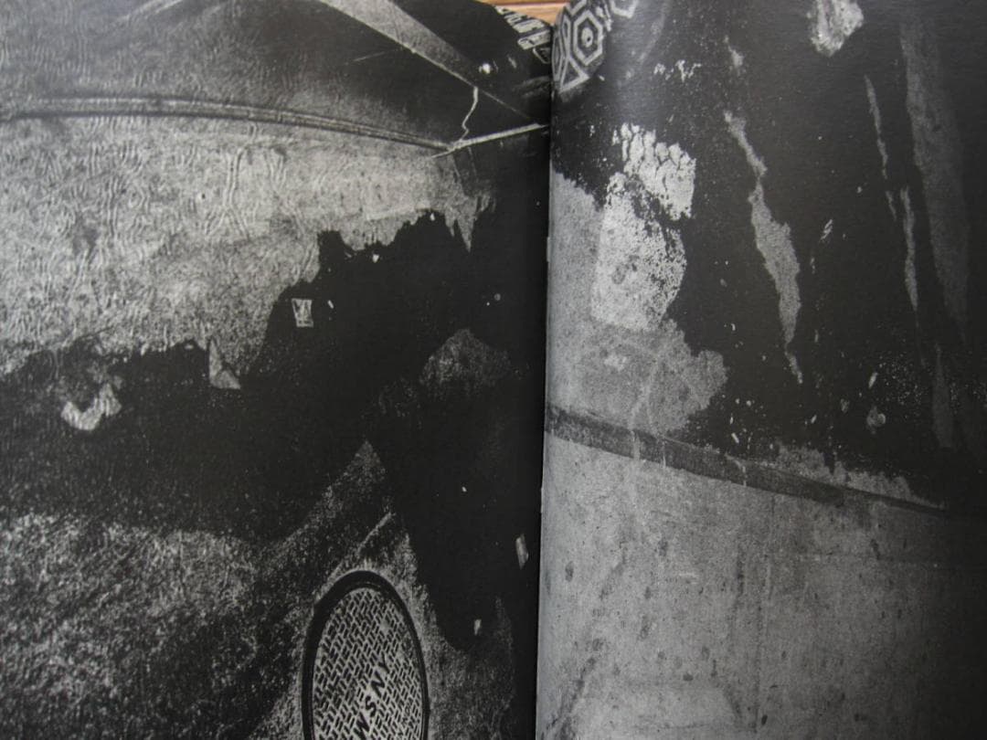 NEW YORK 横田大輔　Daisuke Yokota　直筆サイン入り