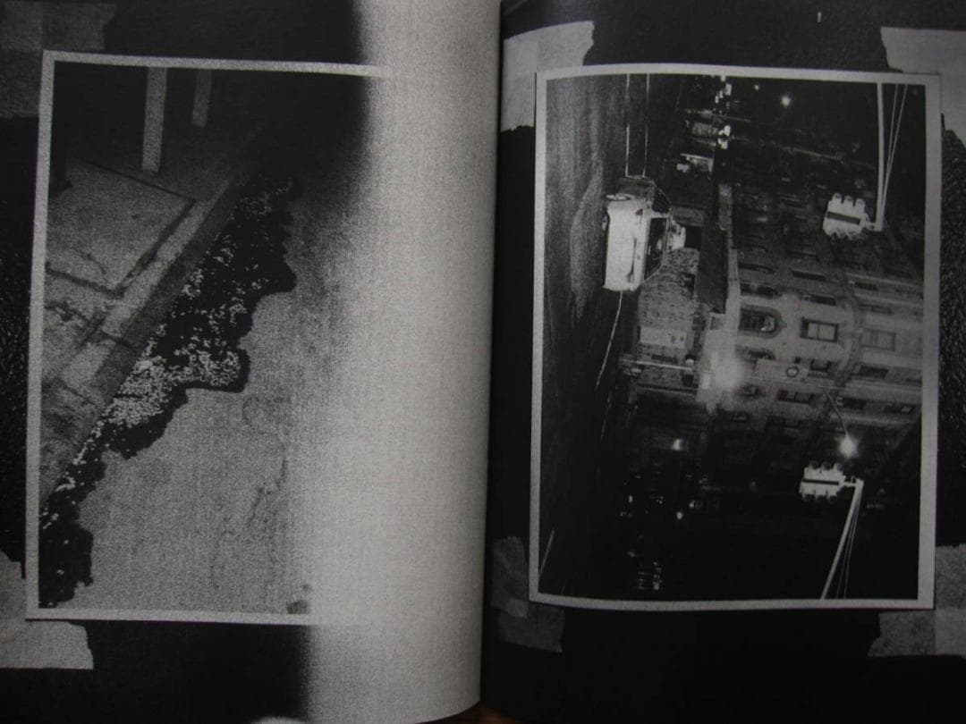 NEW YORK 横田大輔　Daisuke Yokota　直筆サイン入り