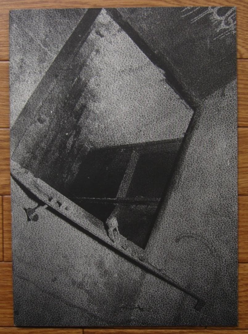 NEW YORK 横田大輔　Daisuke Yokota　直筆サイン入り