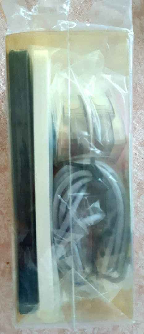 ☆ 新品、未開封 PS2 タムタムパラダイス 専用コントローラー付き ☆