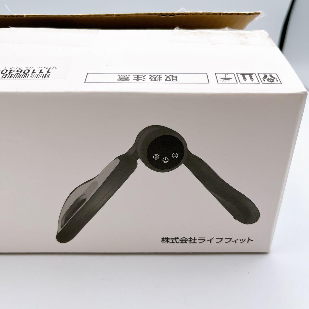 LIFEFIT ライフフィット Ｖトレアプローチ Fit020 EMS 健康器具