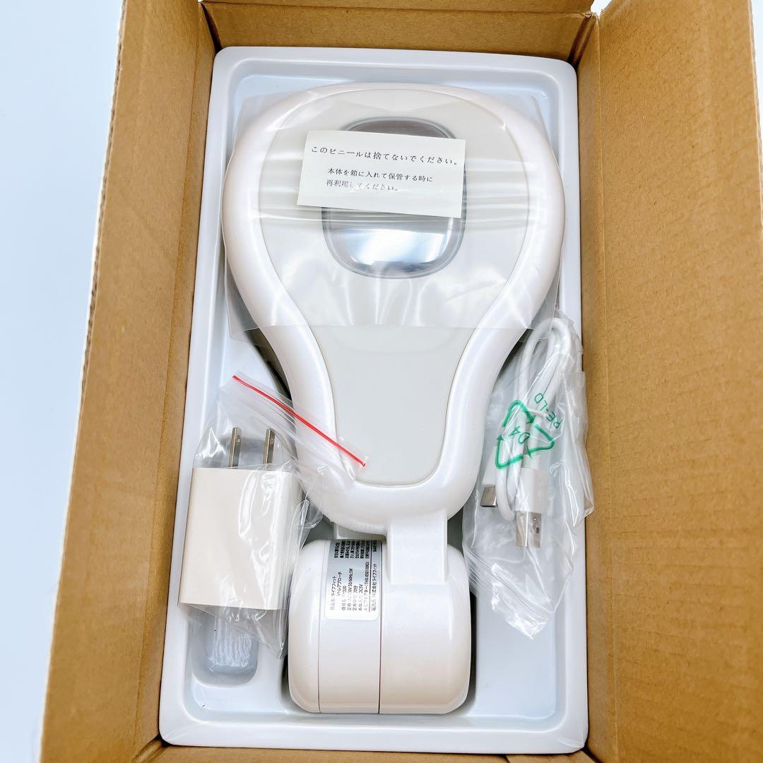LIFEFIT ライフフィット Ｖトレアプローチ Fit020 EMS 健康器具