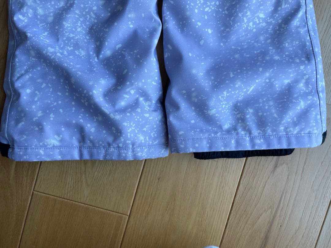 Burton Toddlers' 2L ワンピースXS