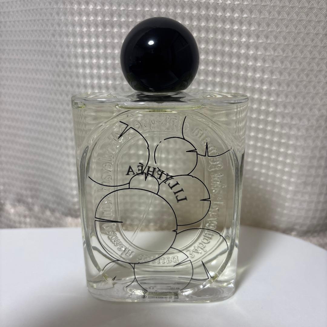 も*ん様 Diptyque LILYPHÉA 香水　リリフェア
