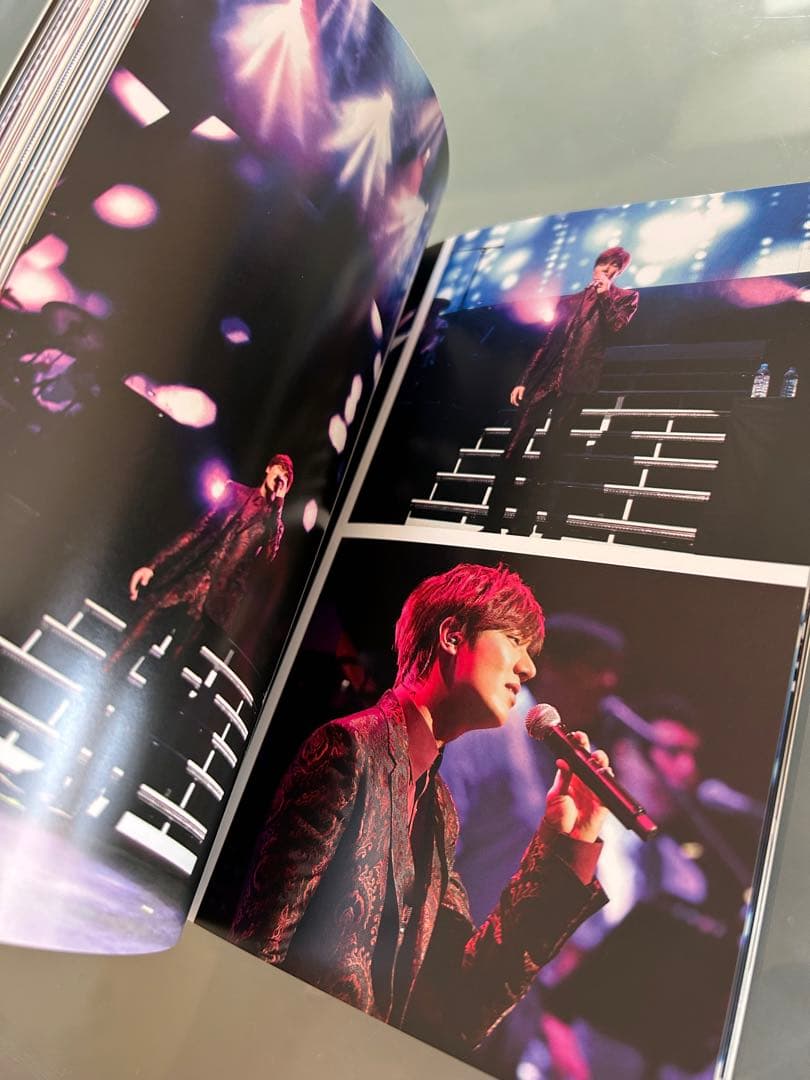 イミンホ アンコールコンサート2014 My Everything