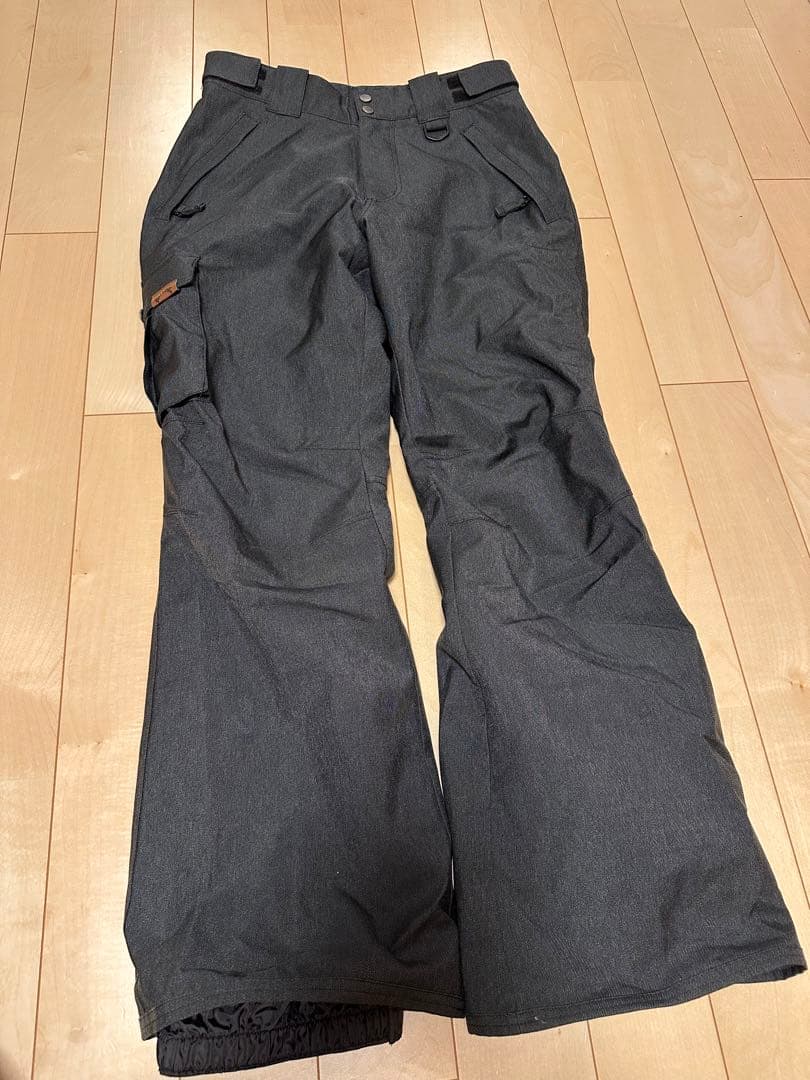 ボードウエア　上下セット　BILLABONG
