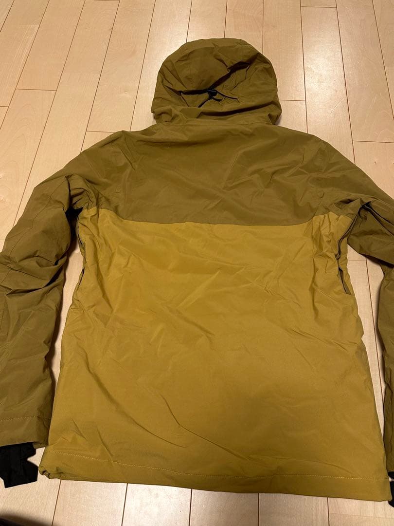 ボードウエア　上下セット　BILLABONG