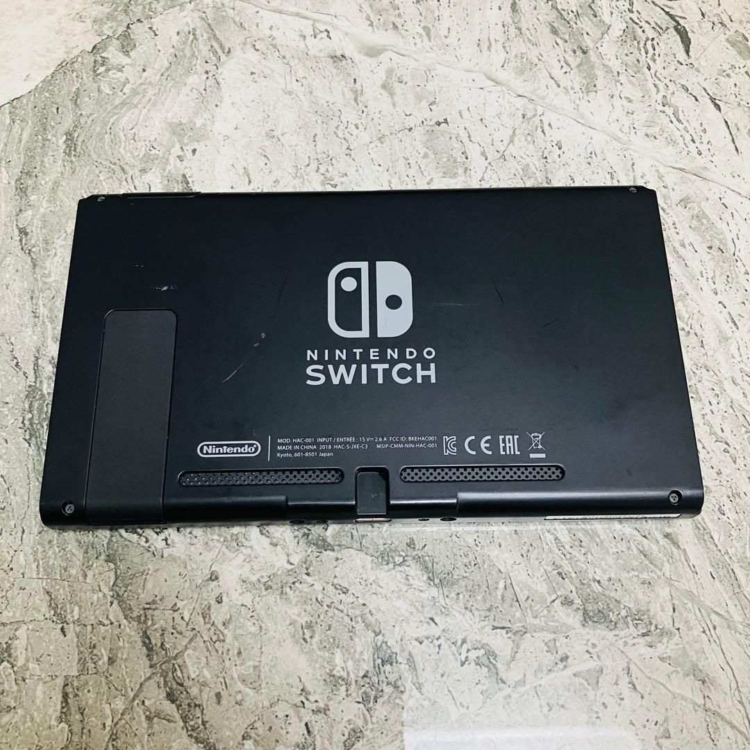 Nintendo Switch スイッチ 本体