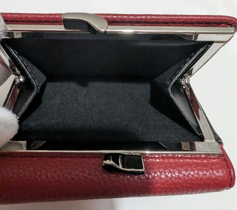 Vivienne Westwood　三つ折財布❥