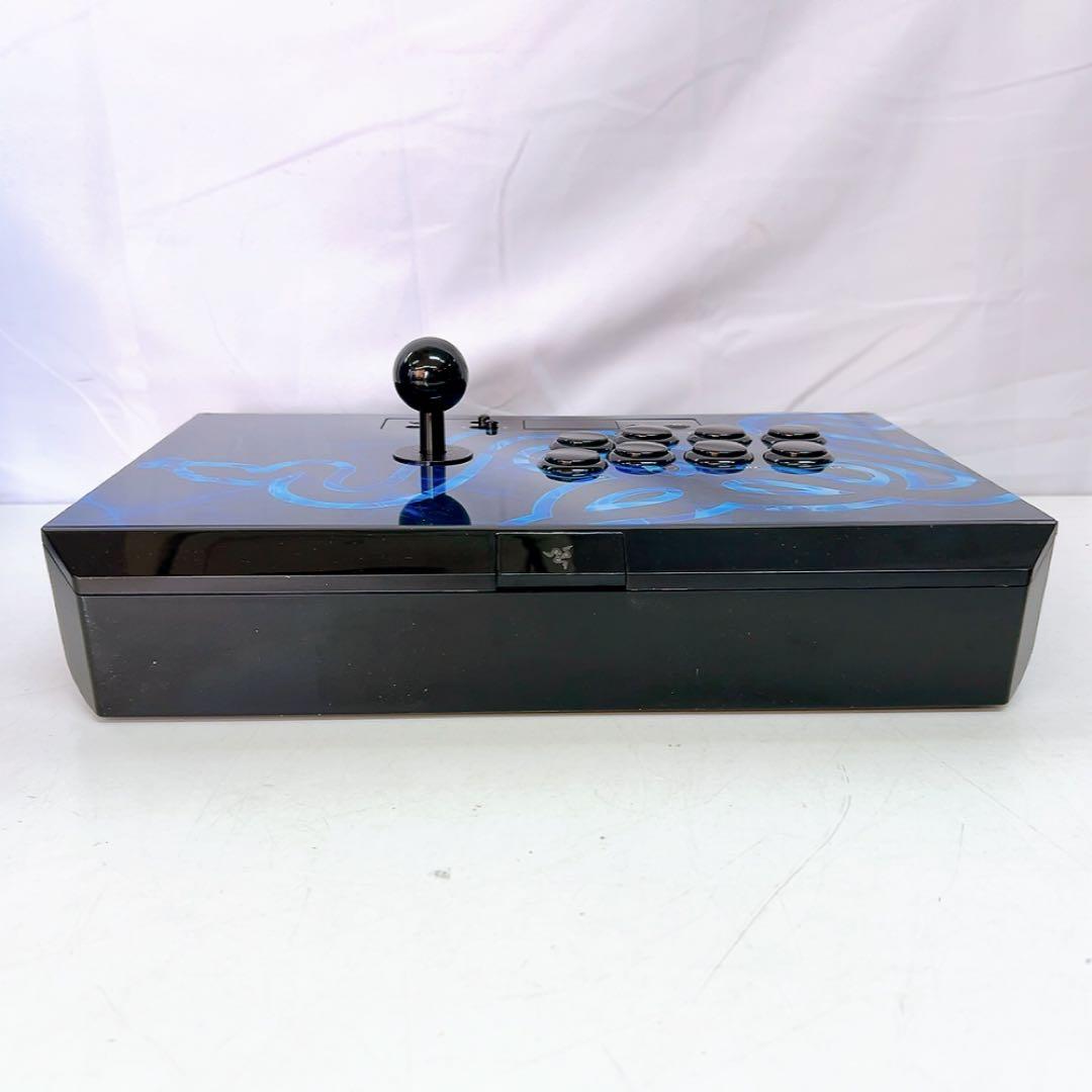 4ACM017 Razer Panthera Evo アーケードコントローラー