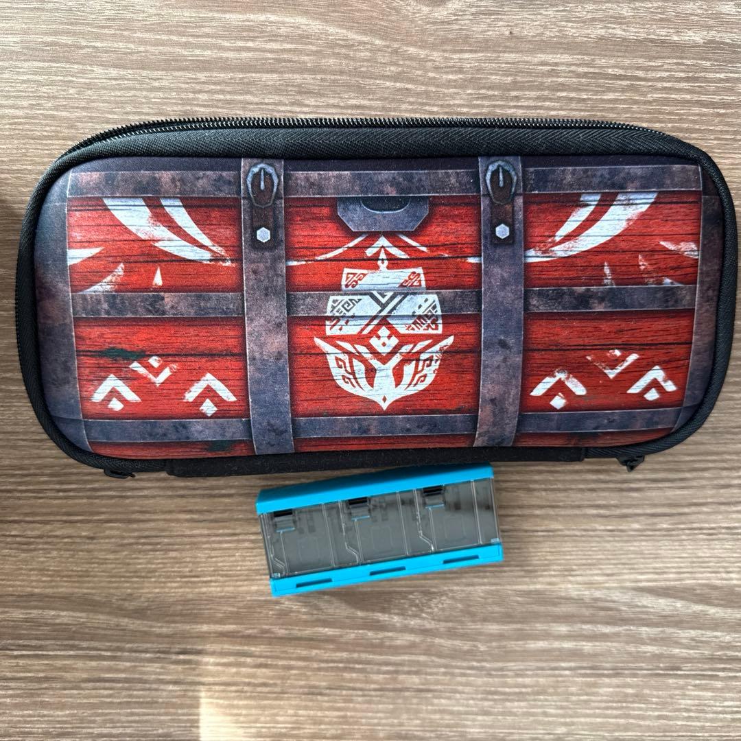 Nintendo Switch 本体 ゼルダの伝説ブレスオブザワイルド