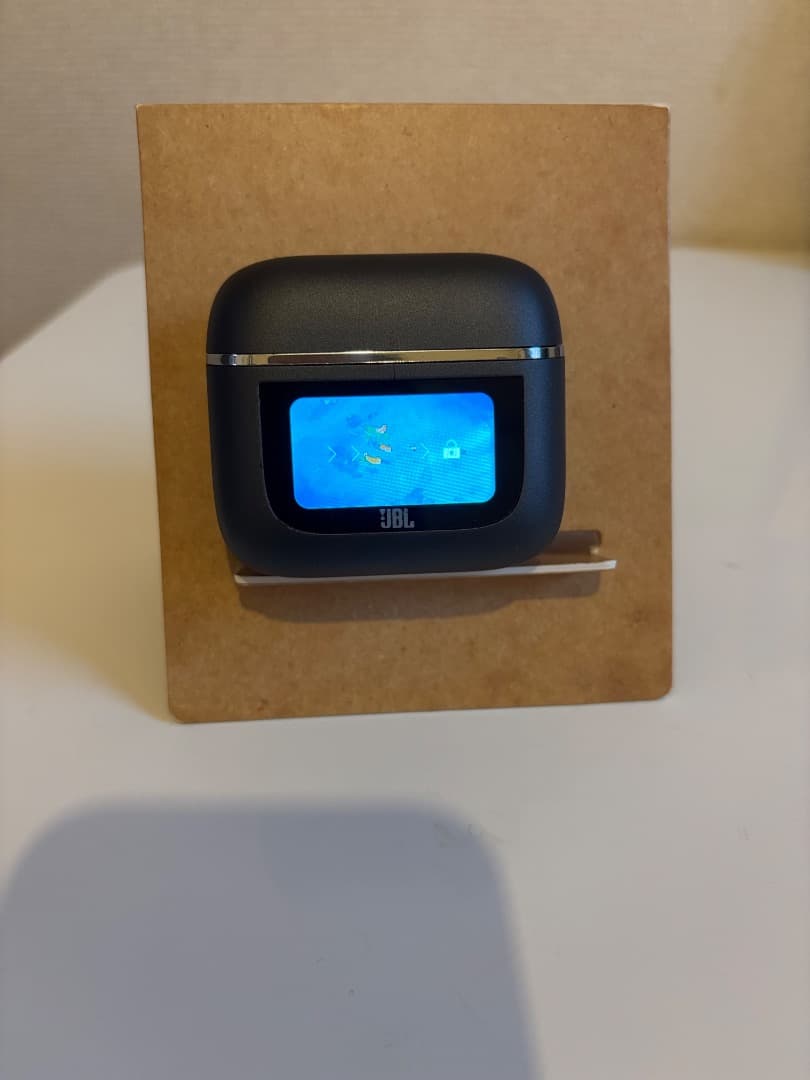 イヤホン JBL tour 2 pro