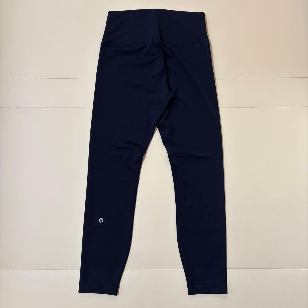 lululemon ルルレモン レギンス　レディース８（美品）