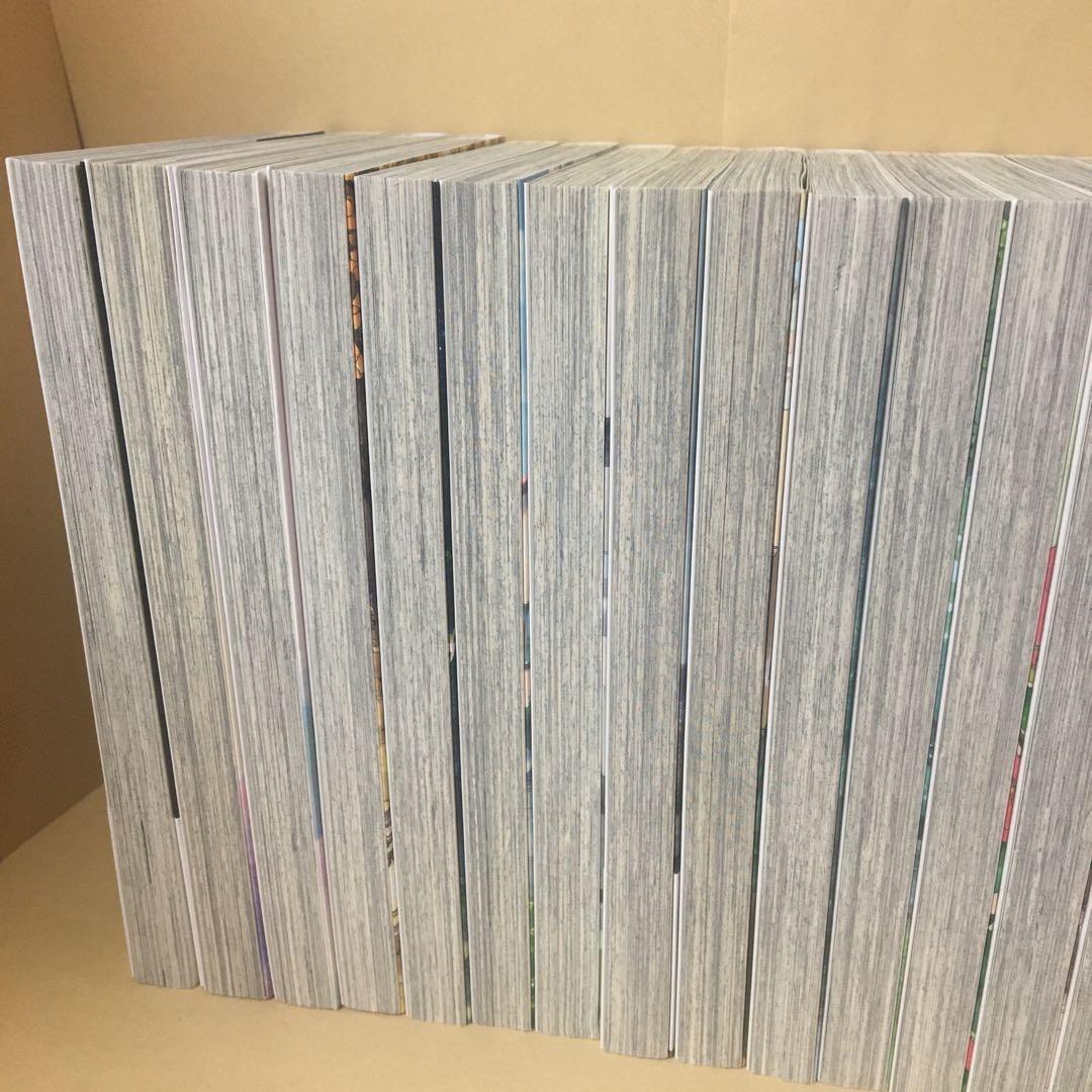 中古コミック リエゾン こどものここら診療所 1〜19巻セット ヨンチャン