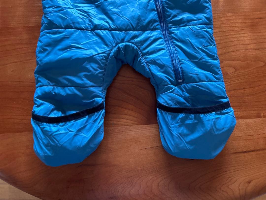 BURTON バートン スノーウエア 3-6m