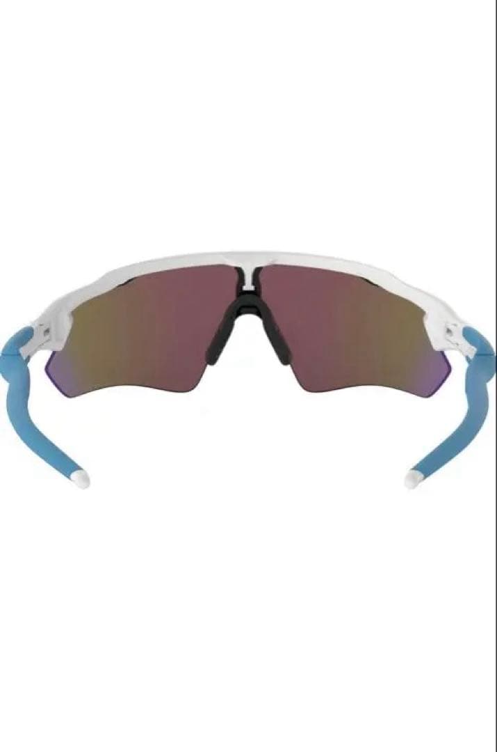 小物 OAKLEY RADAR EV PATH OO9208-5738