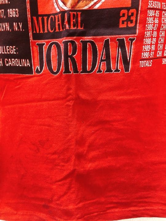 【NUBIAN】JORDAN T-シャツ＋KSL キャップ　セット