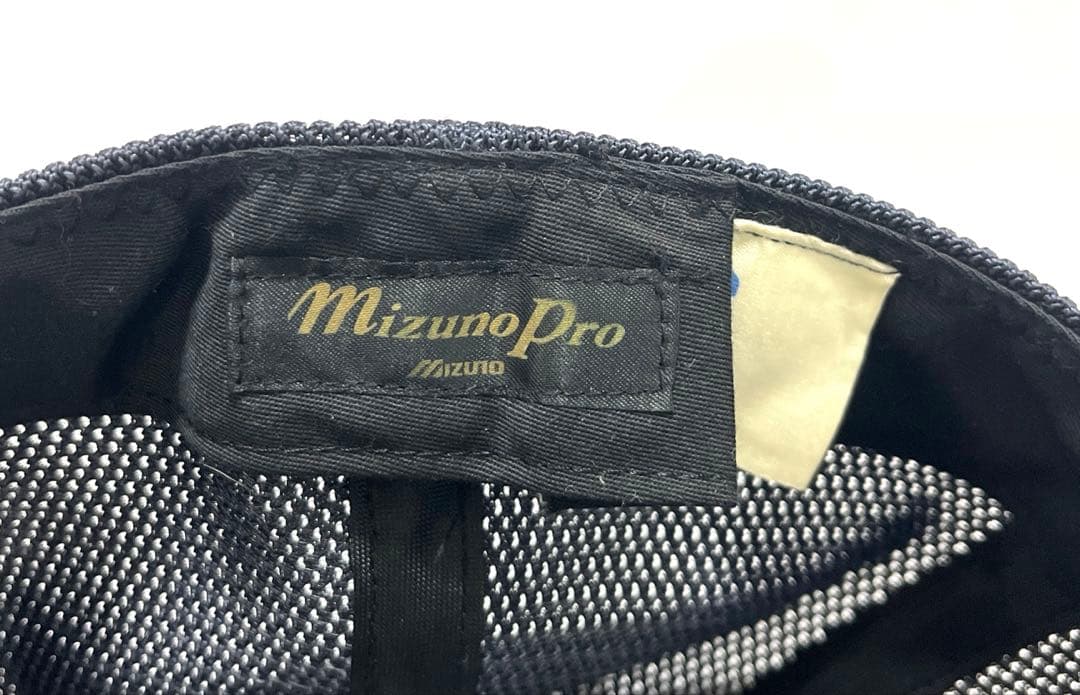 ヨ*キ様 mizuno 大阪 近鉄 バッファローズ キャップ