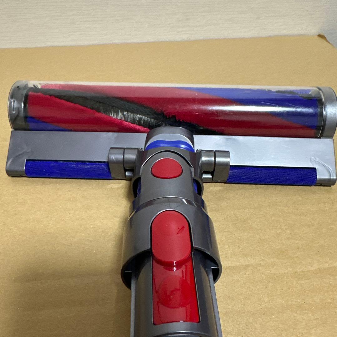 即日発送　ダイソンV8 SV10K Slim ソフトローラーヘッド354531
