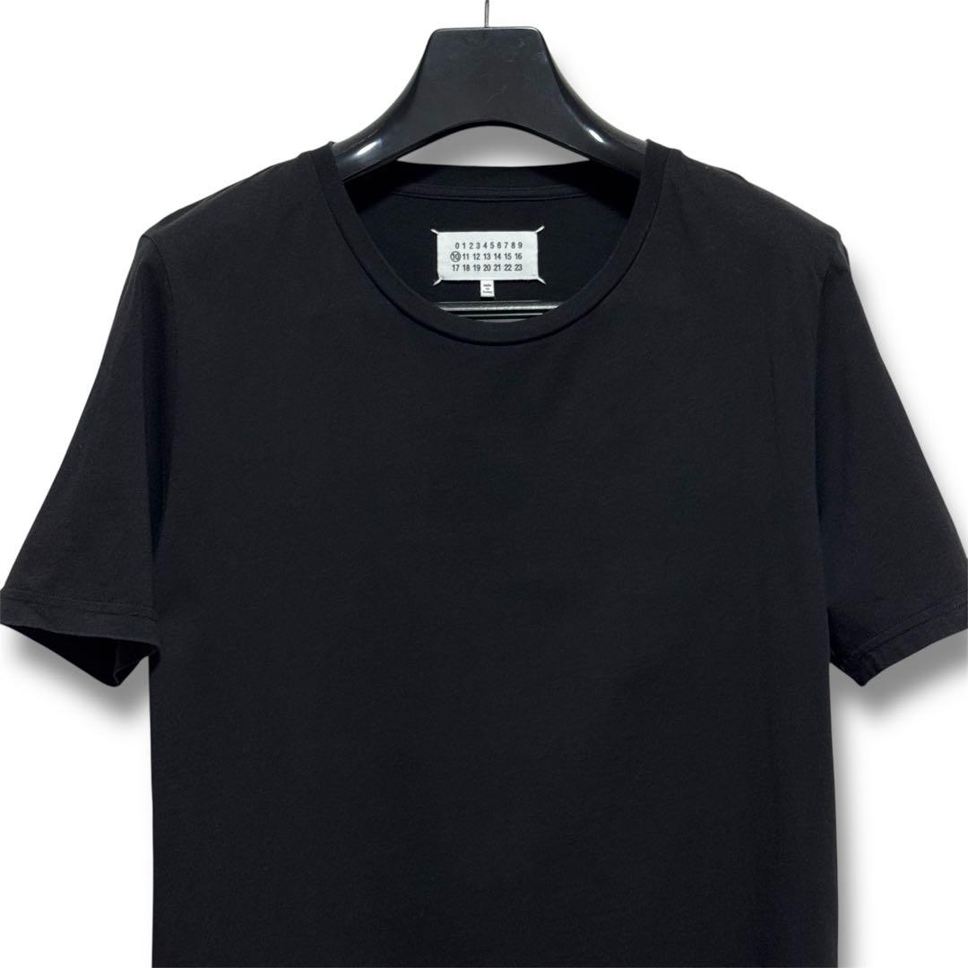 れんと 17SS メゾンマルジェラ クルーネック