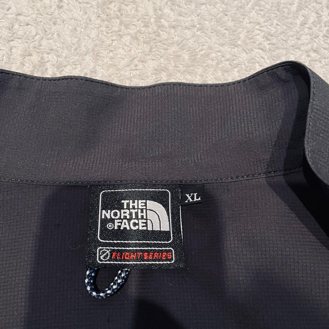 美品✨THE NORTH FACE エリートシリーズ ブラックベスト XL 黒