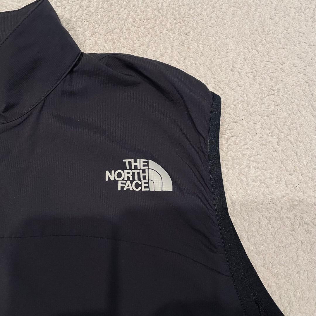 美品✨THE NORTH FACE エリートシリーズ ブラックベスト XL 黒