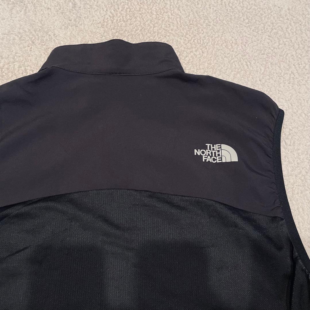 美品✨THE NORTH FACE エリートシリーズ ブラックベスト XL 黒