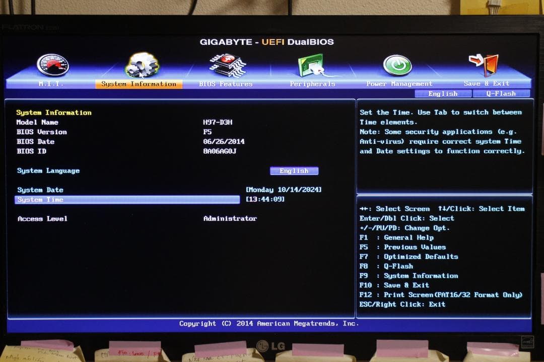 [M-TN762]5点セット CPU+Main+RAM+CPUクーラー+PC電源