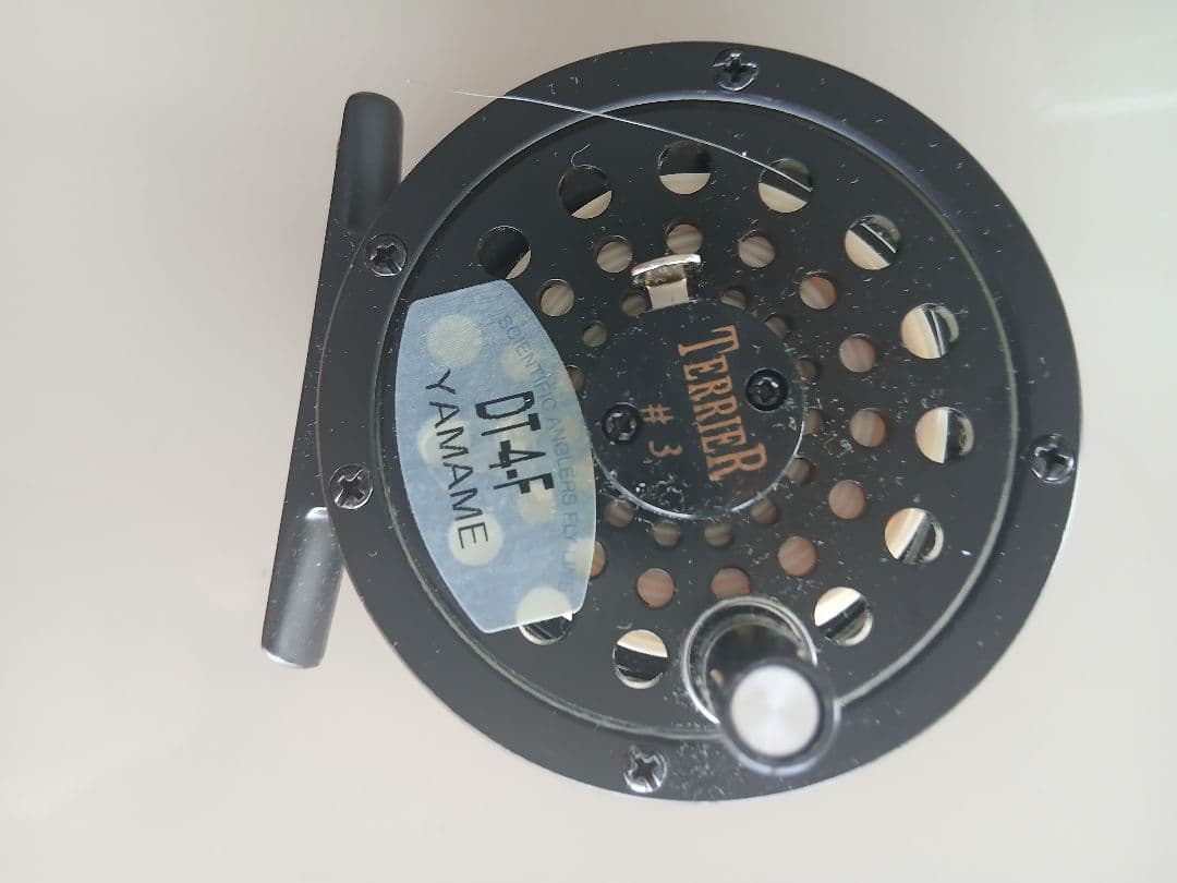 EUFLEX Infante 6ピース釣り竿