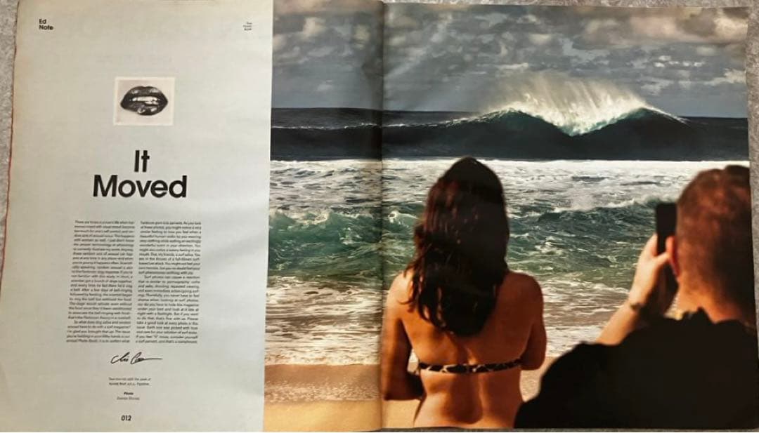 洋書 Transworld THE SURF PHOTO BOOK vol.14