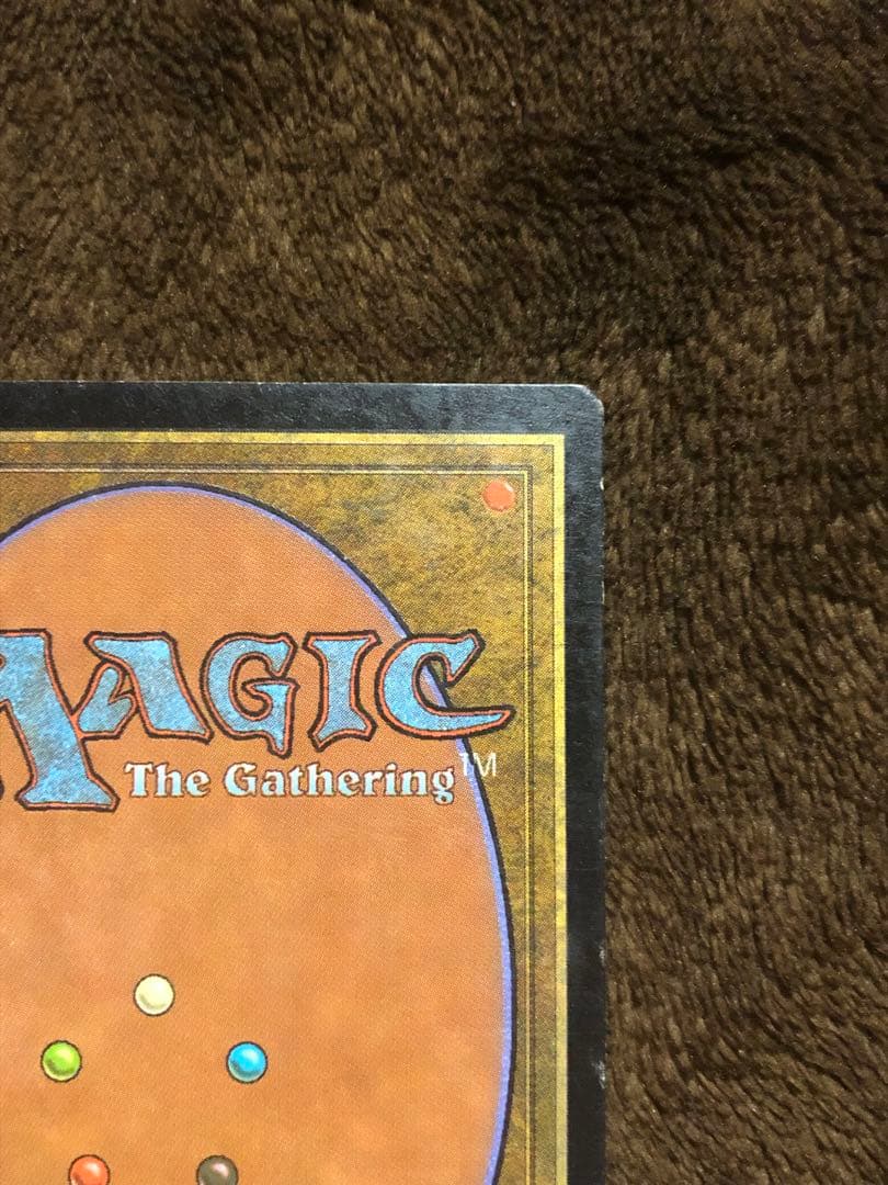 mtg 【Foil/英】オアリムの詠唱　/ Orim's Chant PLS