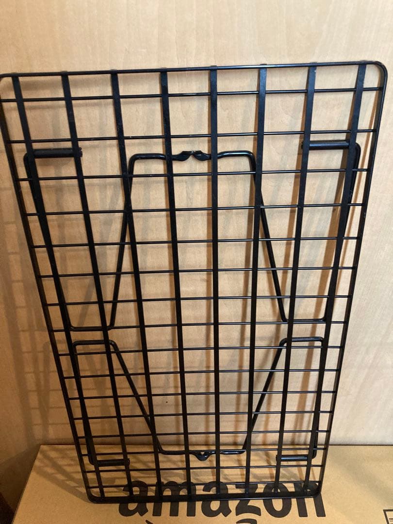 ユニフレーム　フィールドラック・天板セット