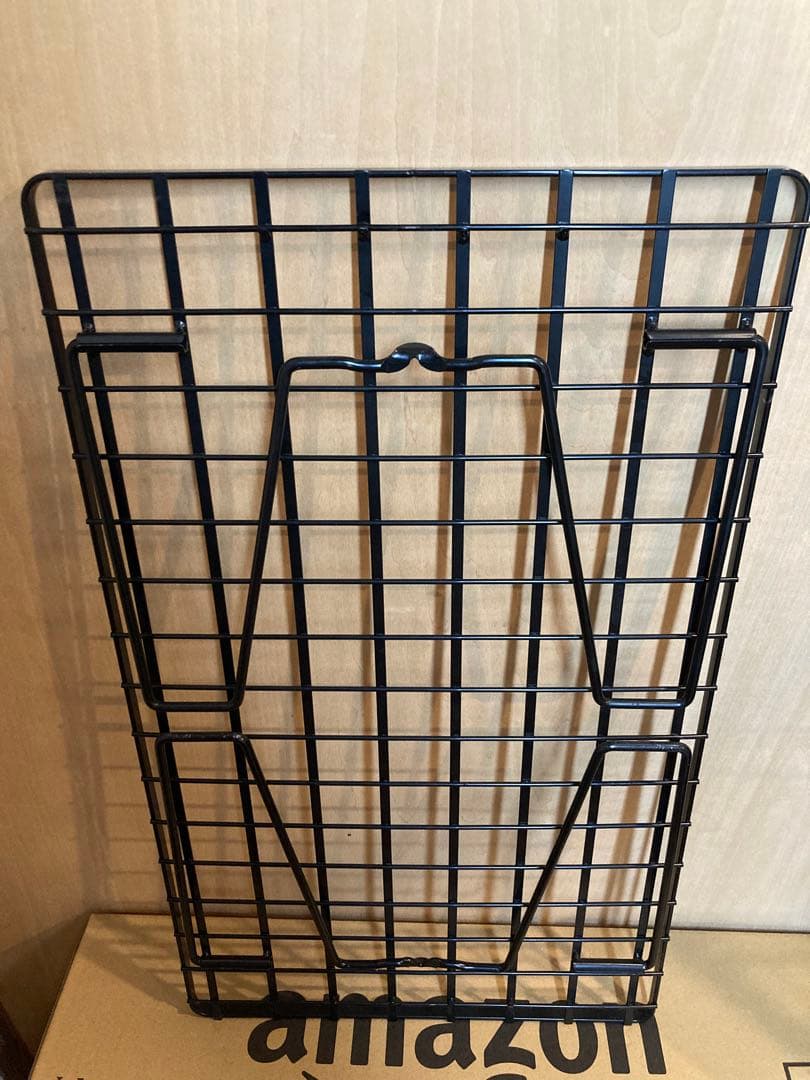 ユニフレーム　フィールドラック・天板セット