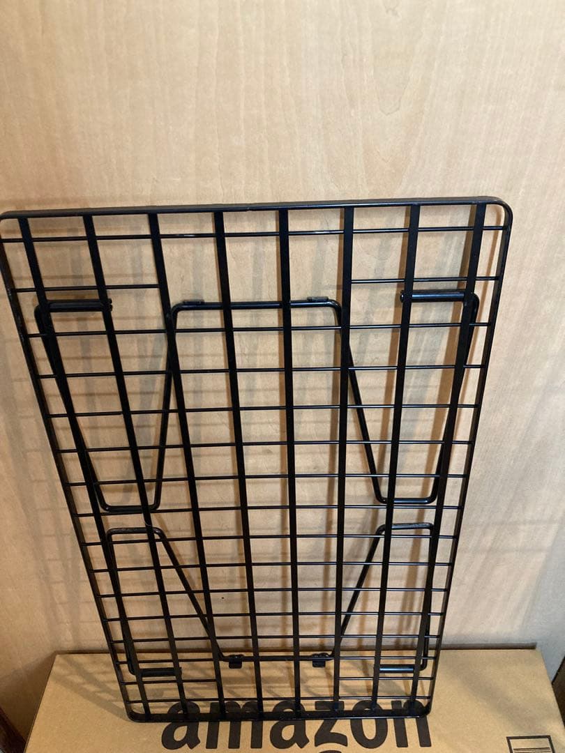 ユニフレーム　フィールドラック・天板セット