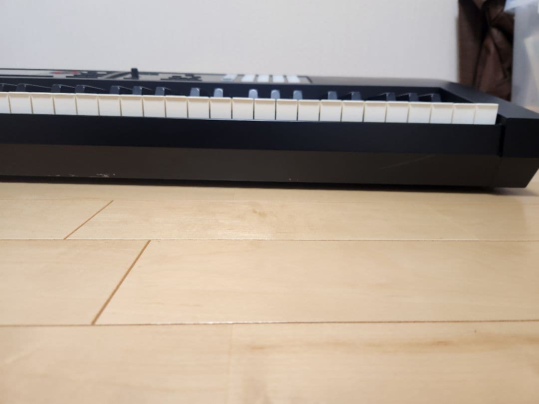 訳あり　Roland FA-08 88鍵 シンセサイザー ケース付　送料込み