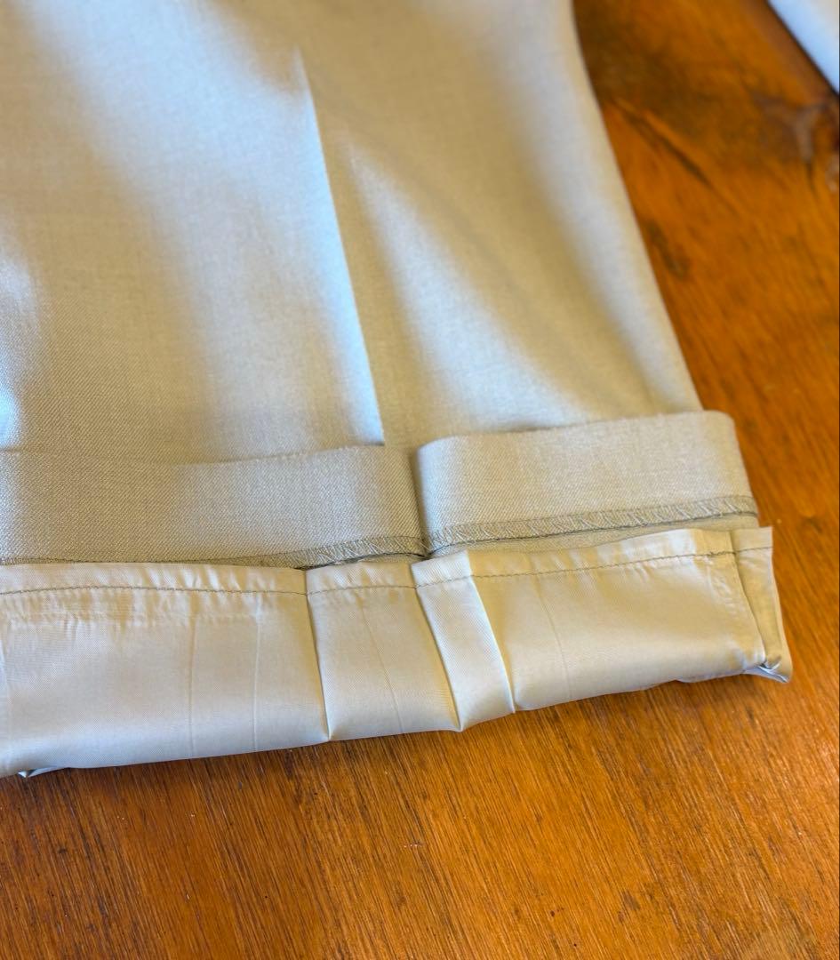 PLST プラステ　セットアップ　ジャケット　パンツ　スーツ　M