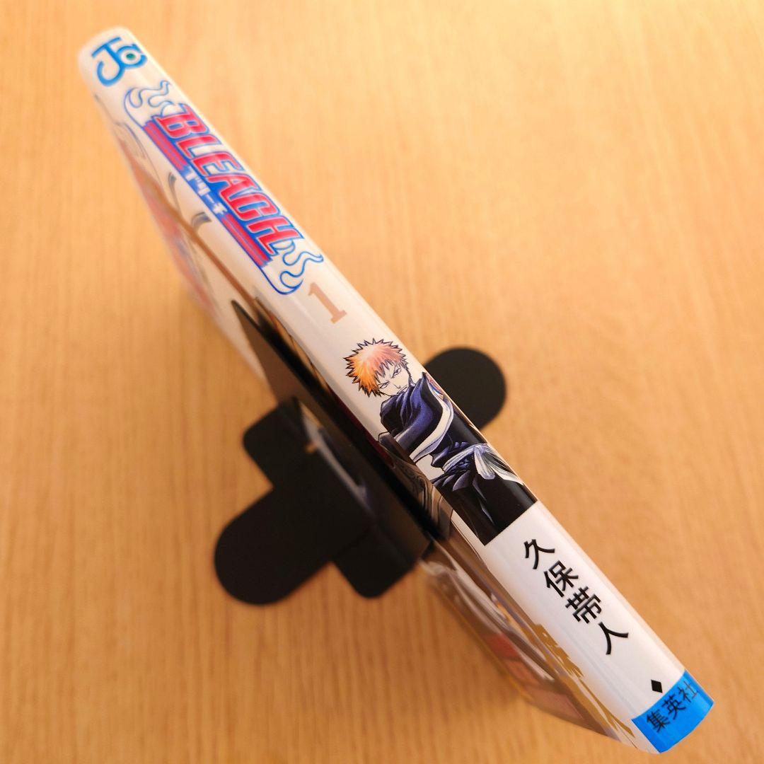 【初版】BLEACH ブリーチ 1巻 初版 【希少品】久保帯人