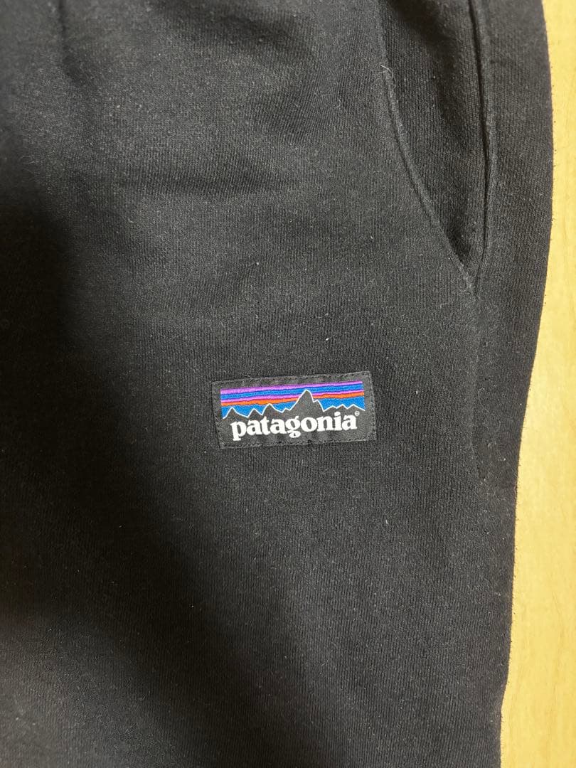 Patagonia スウェットパンツ