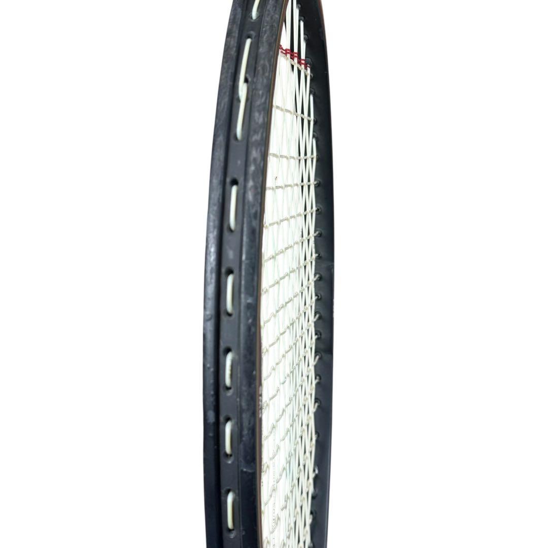 Wilson Pro Staff 85 USA製 H0Q刻印 バンパーレス