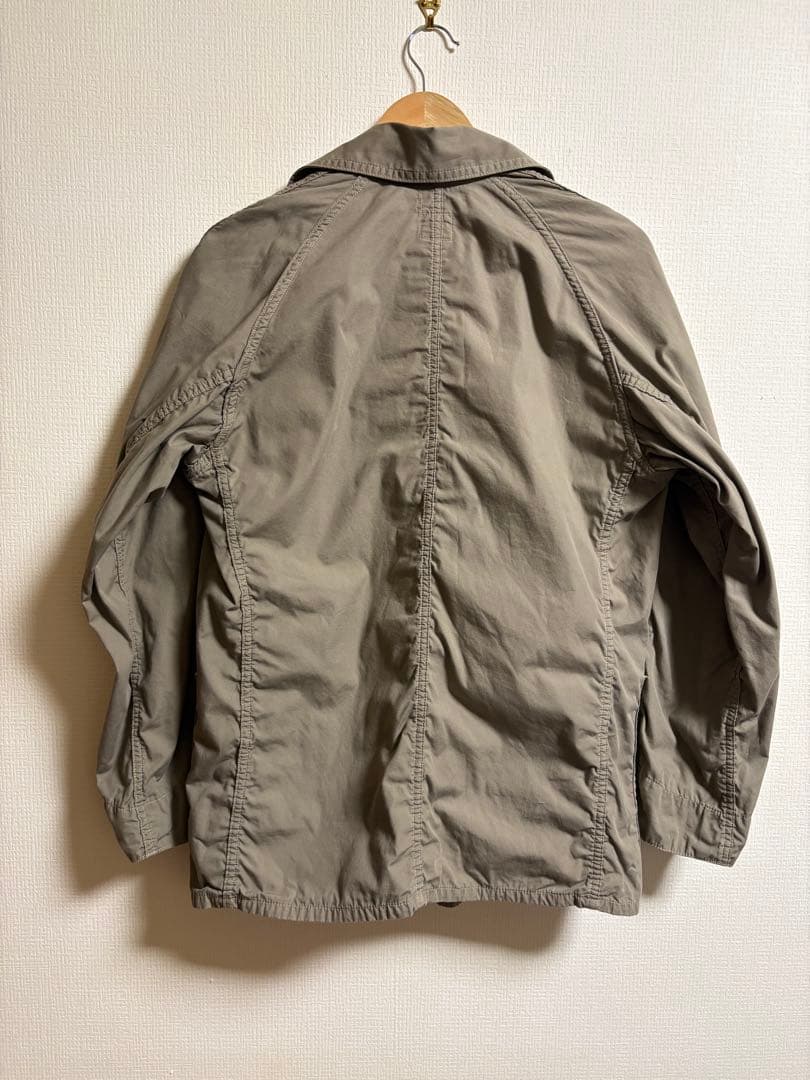 POST OVERALLS Sweetbear アメリカ製　M カバーオール