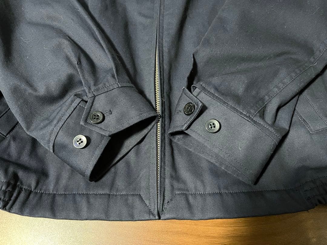 新品【VAN JACKET】　ヴァンヂャケット　スウィングトップ　Lサイズ